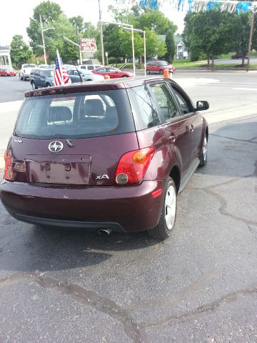 2005 Scion xA 1 Owner