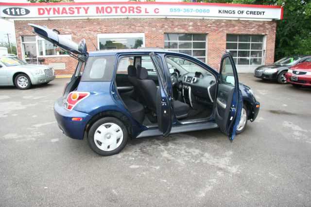 2005 Scion xA 1 Owner