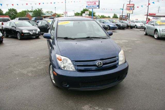 2005 Scion xA 1 Owner