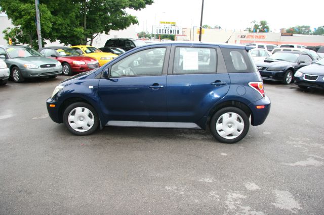 2005 Scion xA 1 Owner