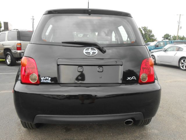 2005 Scion xA 1 Owner