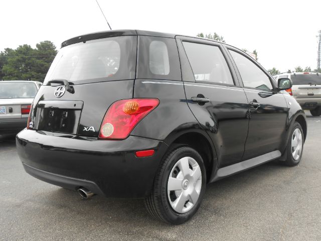 2005 Scion xA 1 Owner