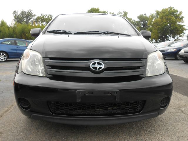 2005 Scion xA 1 Owner
