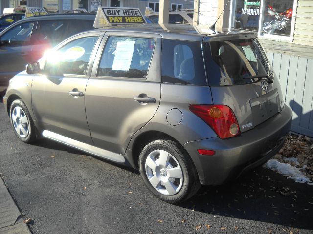 2005 Scion xA 1 Owner