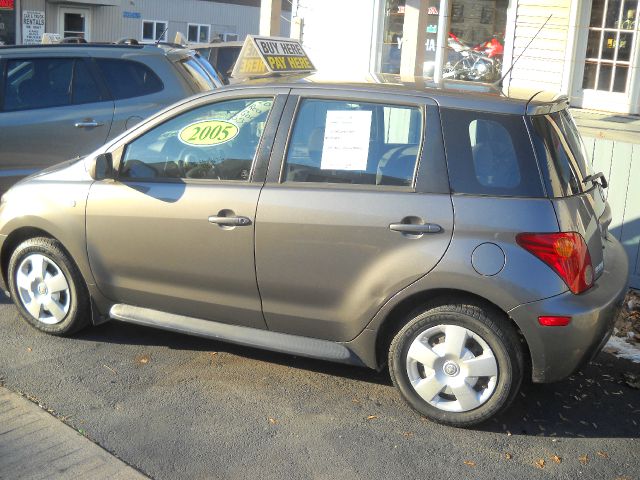 2005 Scion xA 1 Owner