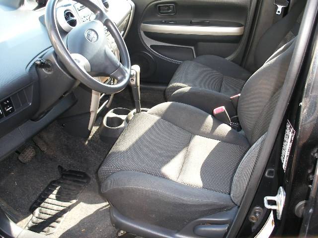 2005 Scion xA Base