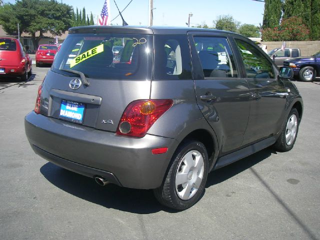 2005 Scion xA 1 Owner
