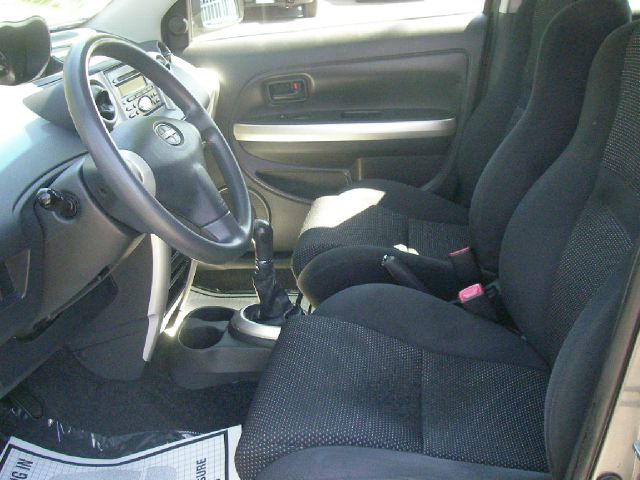 2005 Scion xA 1 Owner