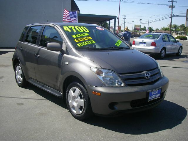 2005 Scion xA 1 Owner