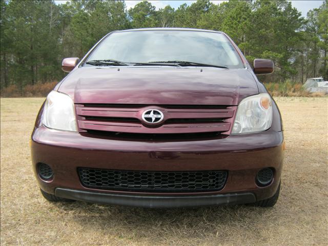 2005 Scion xA Base