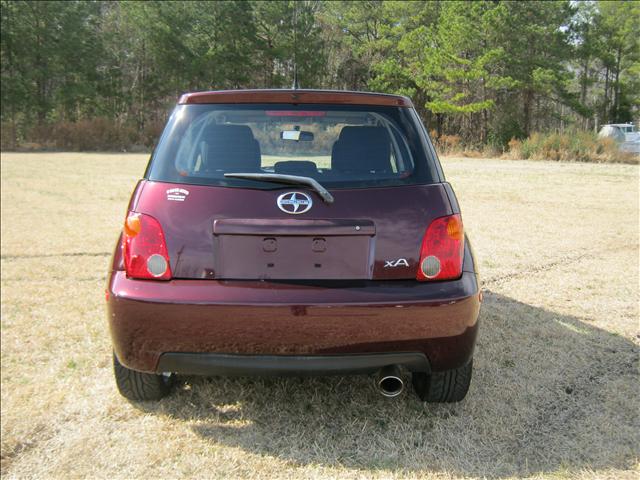 2005 Scion xA Base