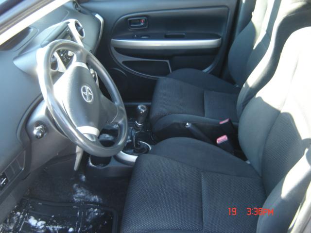 2005 Scion xA Unknown