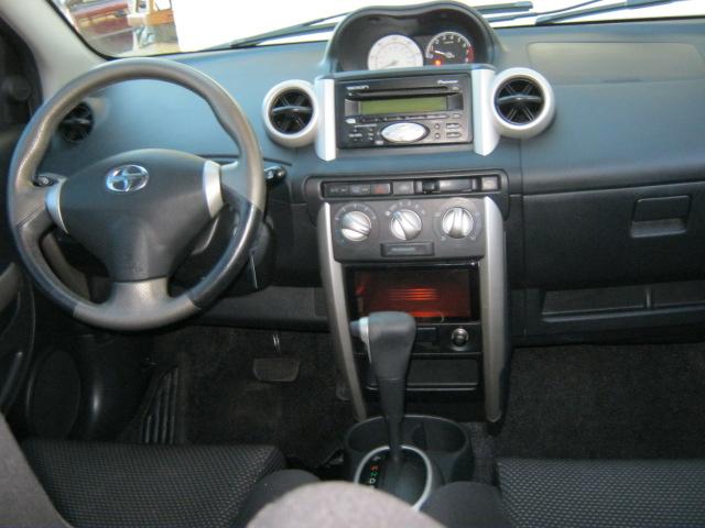 2005 Scion xA Base