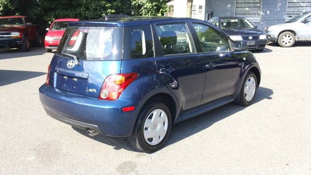 2005 Scion xA 1 Owner