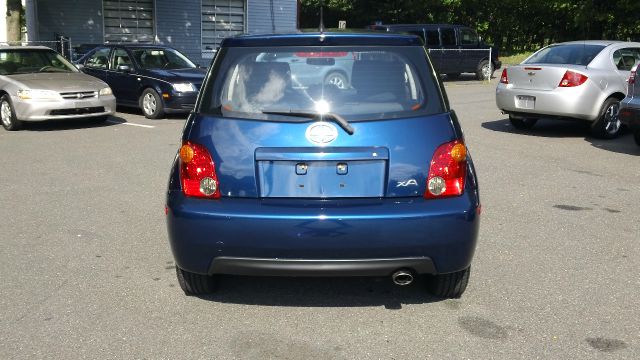 2005 Scion xA 1 Owner
