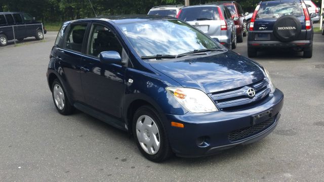 2005 Scion xA 1 Owner