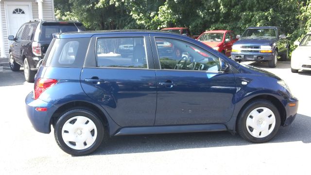 2005 Scion xA 1 Owner