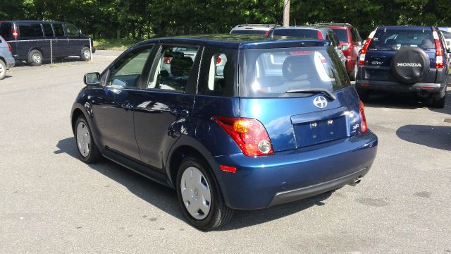 2005 Scion xA 1 Owner