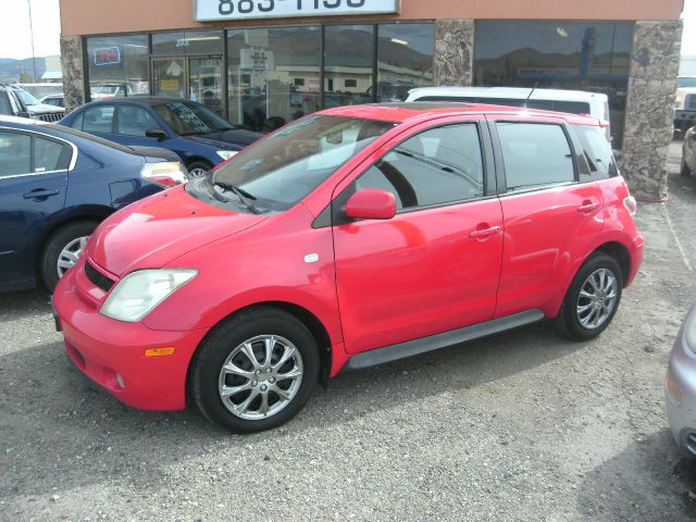 2005 Scion xA 1 Owner