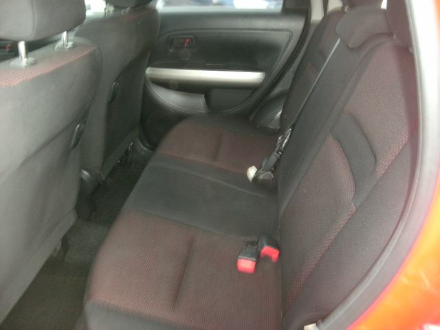 2005 Scion xA 1 Owner