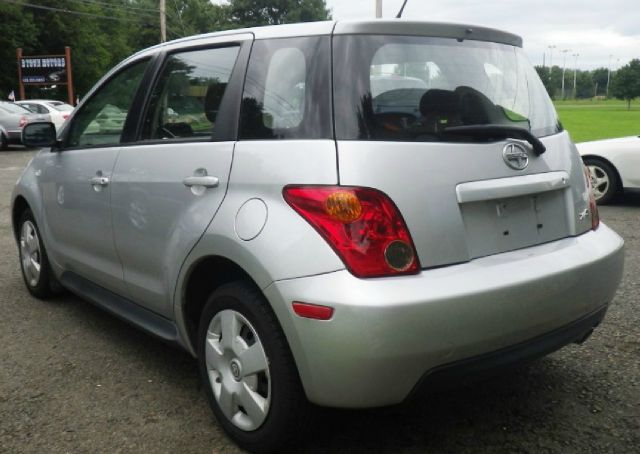 2005 Scion xA 1 Owner