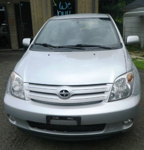 2005 Scion xA 1 Owner