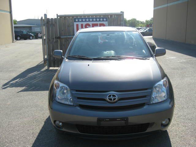 2005 Scion xA 1 Owner