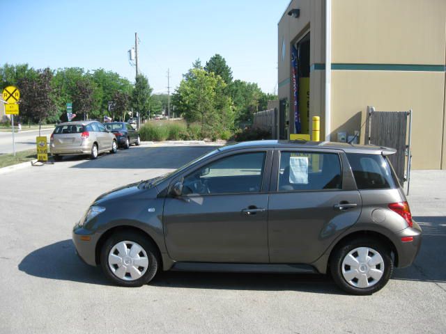 2005 Scion xA 1 Owner