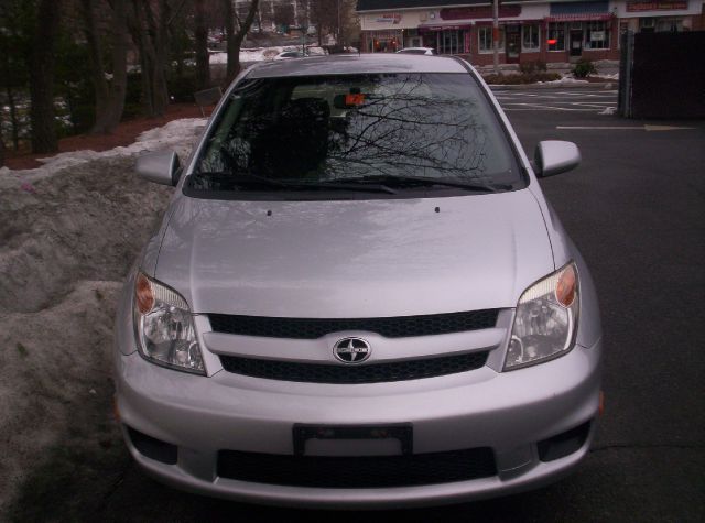 2006 Scion xA 1 Owner