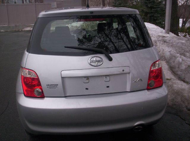 2006 Scion xA 1 Owner
