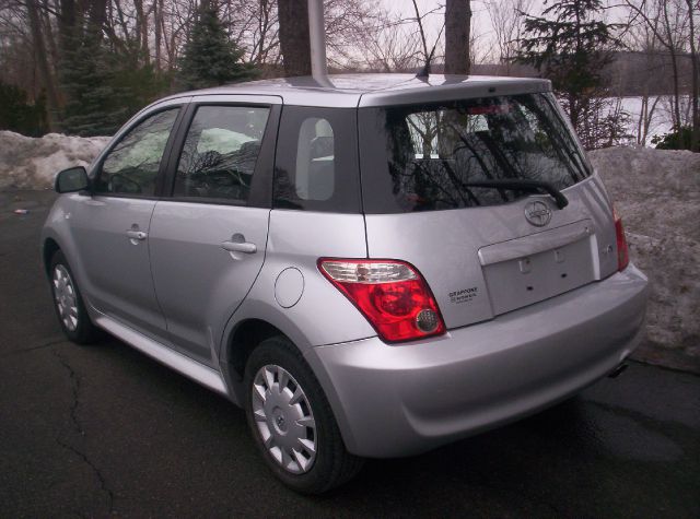 2006 Scion xA 1 Owner