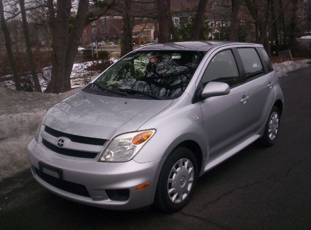 2006 Scion xA 1 Owner