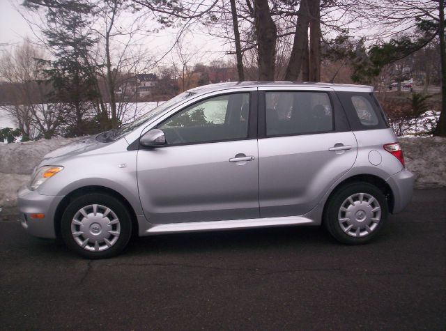2006 Scion xA 1 Owner