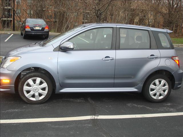 2006 Scion xA Unknown
