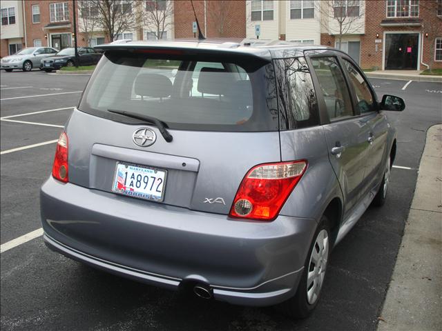 2006 Scion xA Unknown