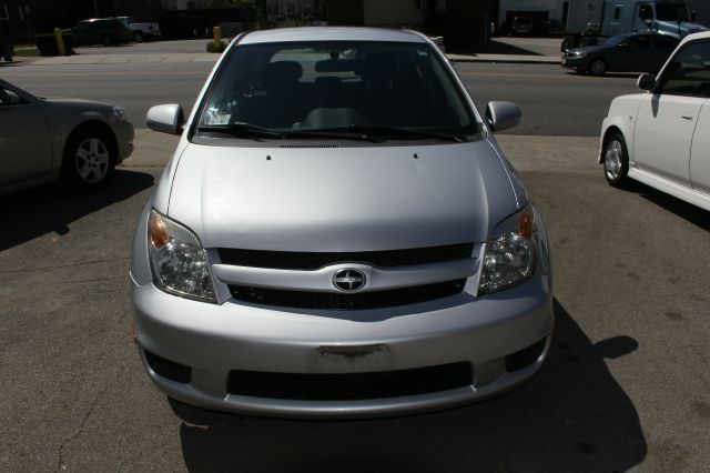 2006 Scion xA 1 Owner