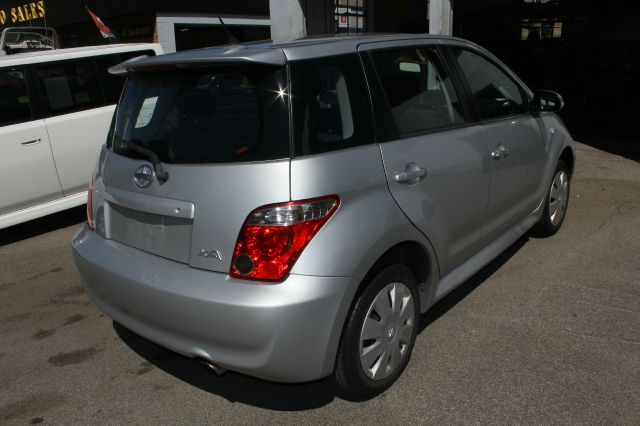 2006 Scion xA 1 Owner