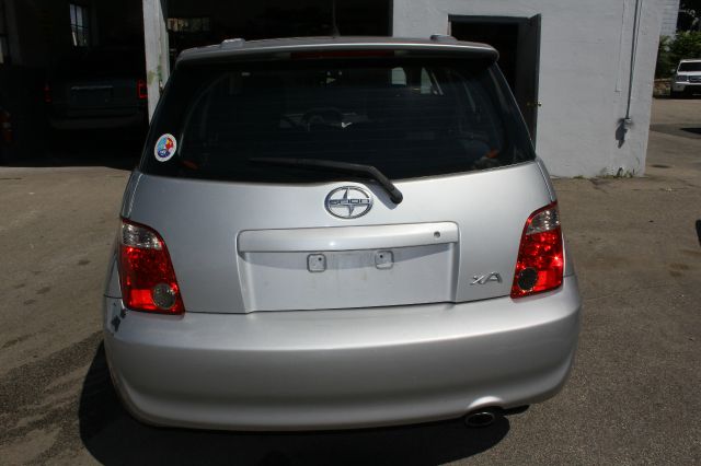 2006 Scion xA 1 Owner
