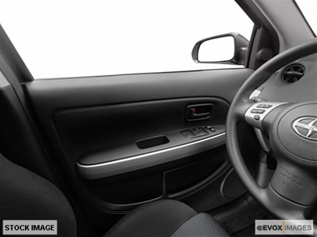 2006 Scion xA Unknown