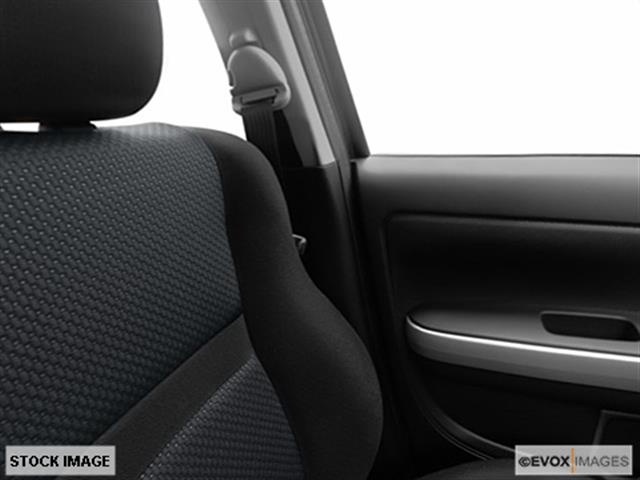 2006 Scion xA Unknown