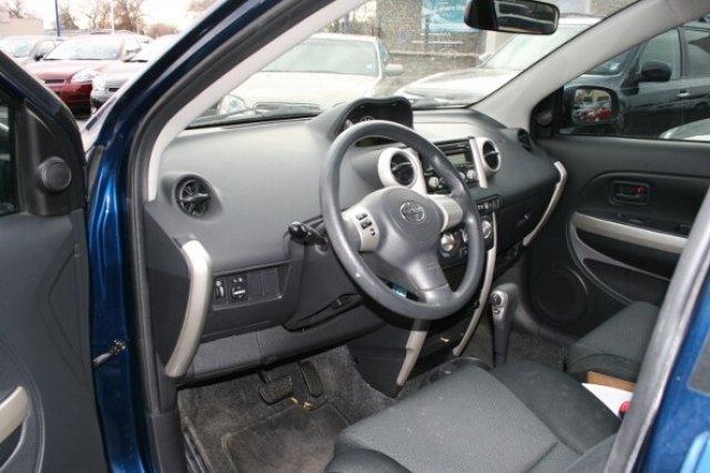 2006 Scion xA Unknown