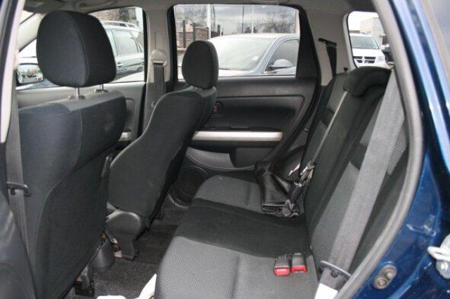 2006 Scion xA Unknown