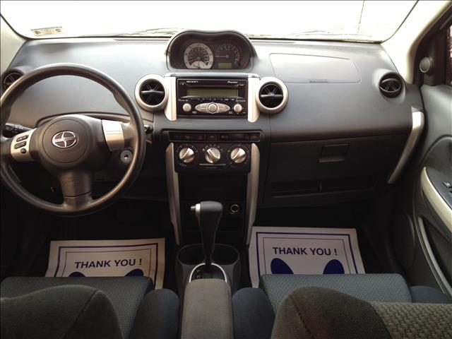 2006 Scion xA 1 Owner