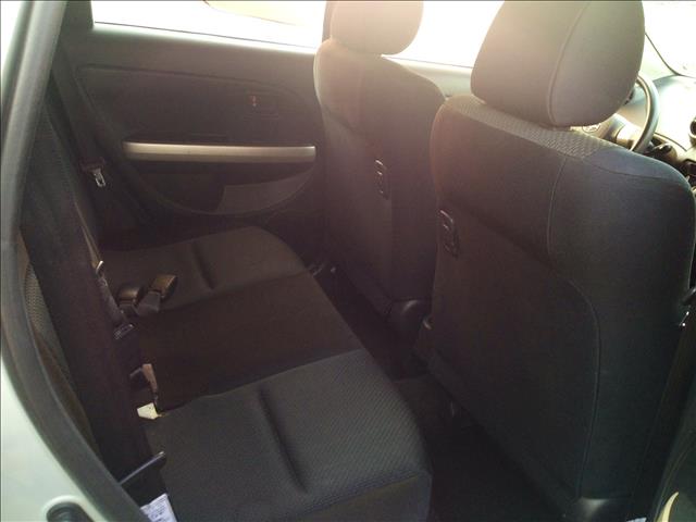 2006 Scion xA 1 Owner