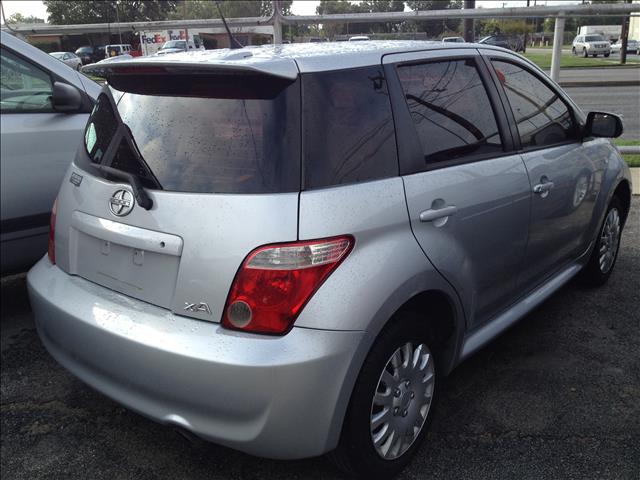 2006 Scion xA 1 Owner