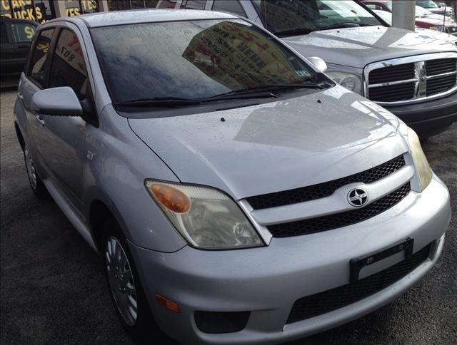 2006 Scion xA 1 Owner