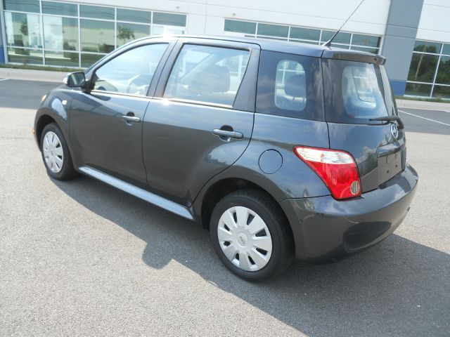 2006 Scion xA 1 Owner