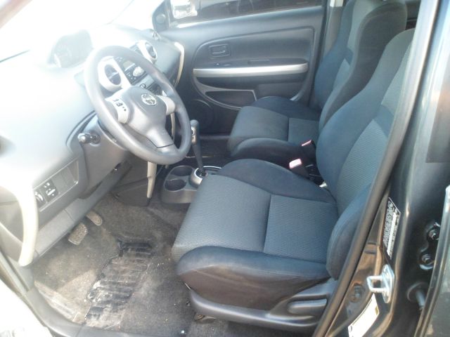 2006 Scion xA 1 Owner