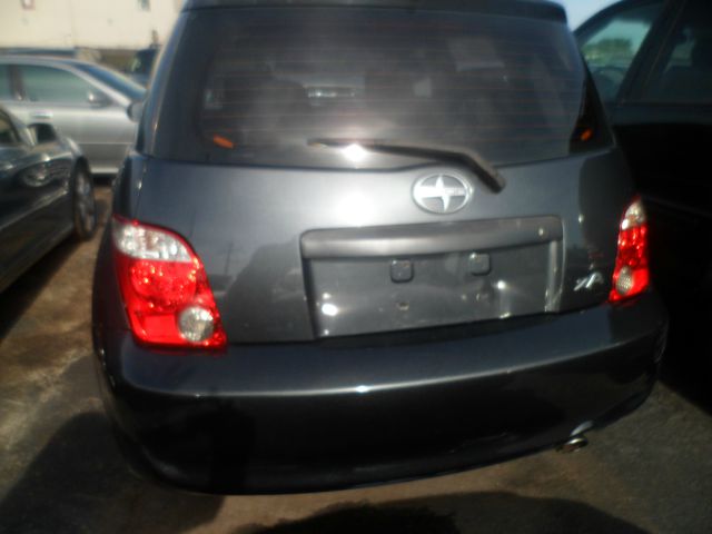 2006 Scion xA 1 Owner