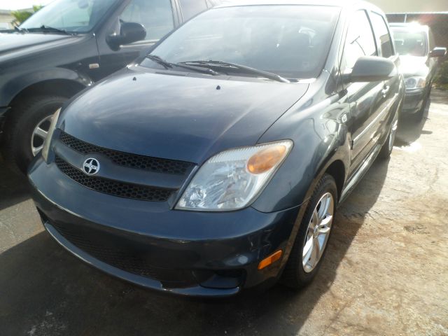 2006 Scion xA 1 Owner